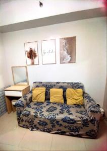 Sea Residences Staycation by Miss M