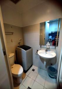 Sea Residences Staycation by Miss M