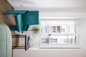 Pigneto Bright Apartment near Metro C by RHR