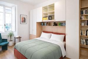 Pigneto Bright Apartment near Metro C by RHR