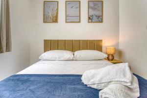 Ar nos Quartos, Praia e Churrasco em Cobertura espaçosa para até 8 hóspedes em Cabo Frio