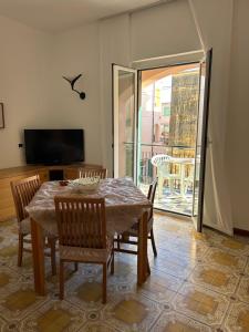 Casa Brigida - Due camere, terrazzi e aria di mare
