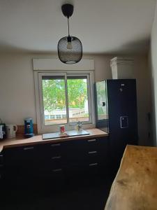 Charming T2 Garibaldi with parking