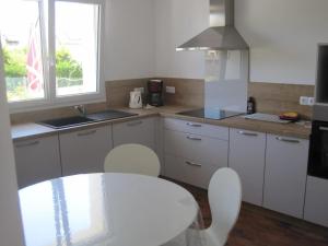 Maison spacieuse avec jardin à Sarzeau