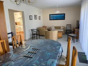 Maison spacieuse avec jardin à Sarzeau