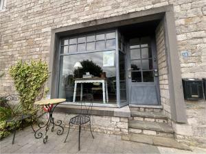 Studio Aisne à 3 niveaux