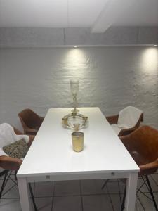 Herregårdslejlighed