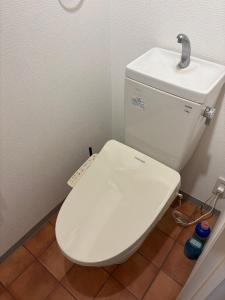 Large three beds Room by Kuromon Market