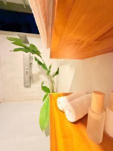 Kavana Resort and Villa