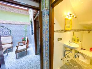 Dar Amane - Charmante maison marocaine