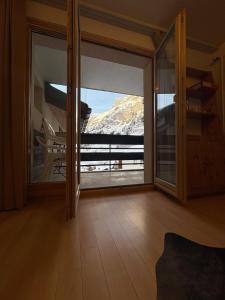 Magnifique appartement rénové à Leukerbad