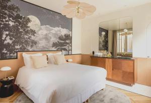 Apartment near Colosseum 4BR