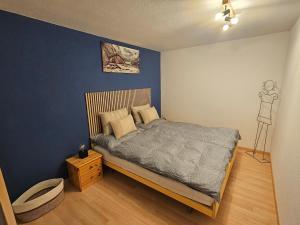 Magnifique appartement rénové à Leukerbad