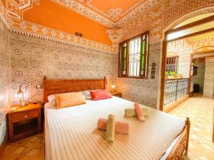 Dar Amane - Charmante maison marocaine