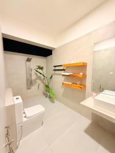 Kavana Resort and Villa