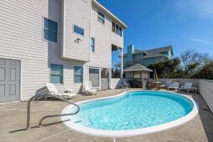 Beach Please - Corolla, Oceanside, Pool, Hot Tub, Pet OK, YR Flex Stays