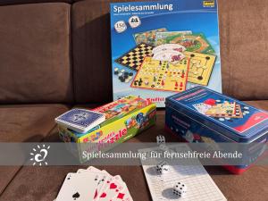 Boje 9 Dein Ankerplatz an der Nordsee