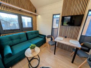 Tiny House WaldSEEle