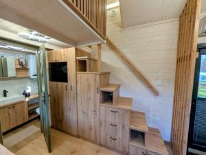Tiny House WaldSEEle