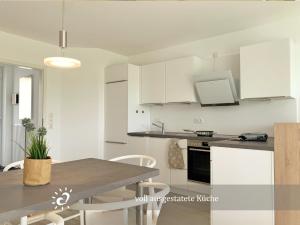 De Wittling Nordseeglück direkt am Deich &Hund willkommen