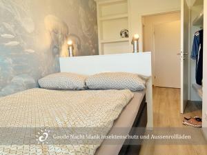 De Wittling Nordseeglück direkt am Deich &Hund willkommen