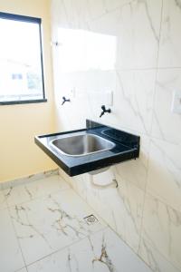 Apartamento pôr do sol barreirinhas