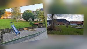 Ferienwohnung deine Auszeit im Allgäu