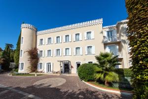Hôtel Château de la Tour Cannes