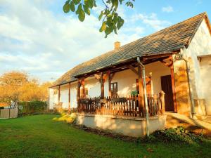 Minor Major Vendégház