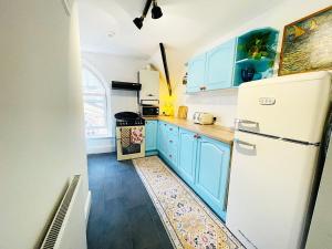 Langdale Loft - Whitby