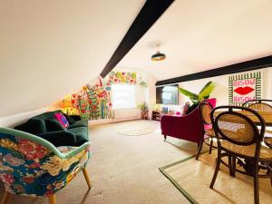 Langdale Loft - Whitby