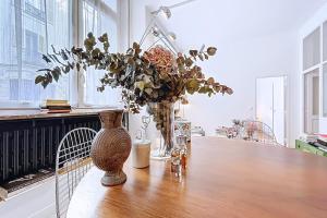 Elegant 3BR next to Place des Vosges