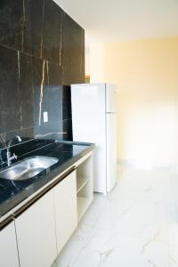 Apartamento pôr do sol barreirinhas