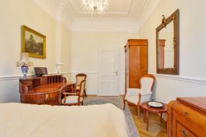 Prague Imperial Heritage