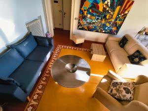 Nella vecchia Pescara