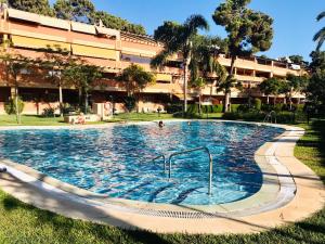 Pinogolf de Don Carlos