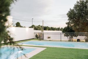 Sierra Potosina Relájate en un entorno único