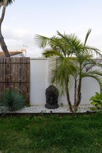 Villa Madrugada, beachside villa in Costabella