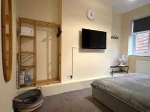 Lovely flat in Camden Town