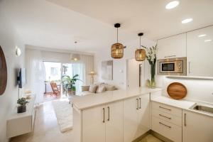 Costalita one bedroom apartment