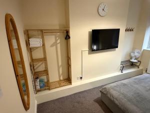 Lovely flat in Camden Town