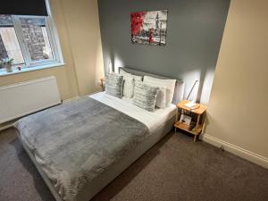 Lovely flat in Camden Town