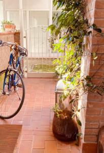 Suite con giardino Ravenna