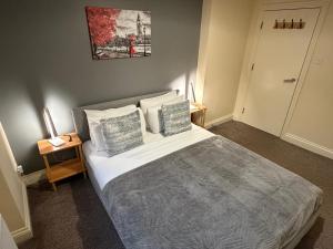 Lovely flat in Camden Town