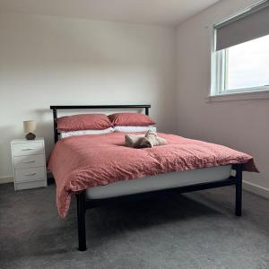 Cosy 2 Bed Home In Thurso - NC500 - Sleeps 4