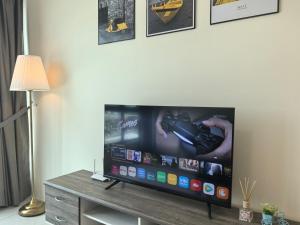 Meritus Melia Homestay 01
