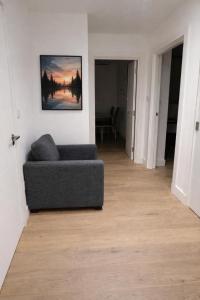 Executive 2BR Apartment in Canary Wharf