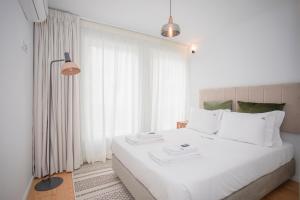 Liiiving in Porto - Modern & Glam Apartment J