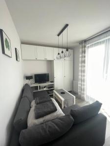 Golden Warsaw - Mennica Big Apartment