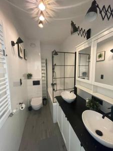 Golden Warsaw - Mennica Big Apartment